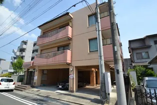 メトロポリタンの画像