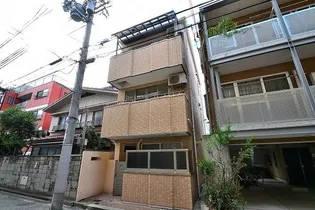 アールヴィラージュの画像