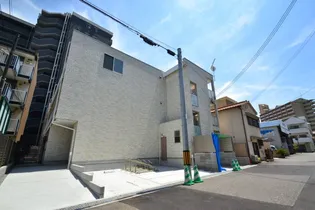 ハビテ兵庫駅南の画像