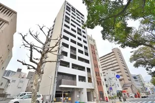 アスヴェル神戸駅前【3階】の外観