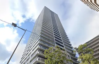 神戸ハーバータワーの画像