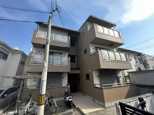 ブリランテ住吉の画像