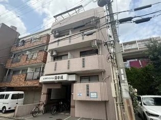 ヒラボウマンション国香通の画像