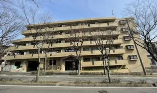 ロイヤルシャトー長者町の画像