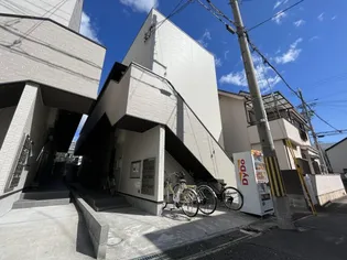 IMPRESSIVE SUMAの画像