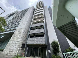 プレサンス三宮フラワーロードの画像