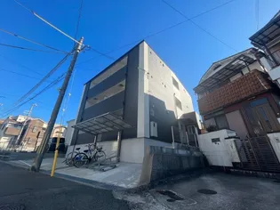 ジーメゾン東垂水の画像