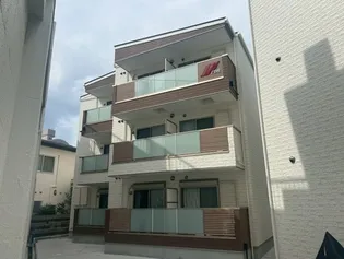 TRE COURT 兵庫IIの画像