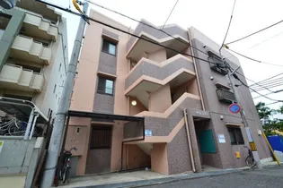 サイレンスIの画像