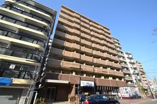 プレジール灘の画像