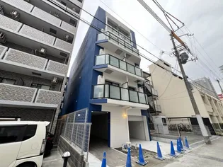 パークス神戸【2階】の外観