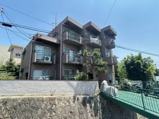 本山ハイツの画像