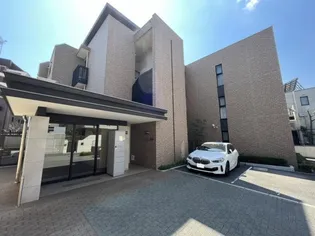 リブレ御影の画像