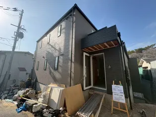 サンビルダープラス高羽ガーデンの画像