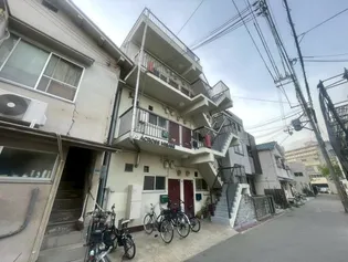 アクロス御崎の画像