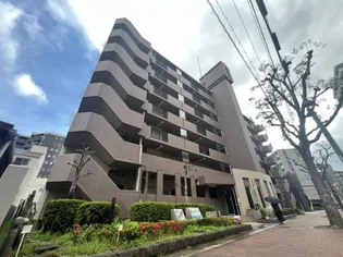 プランドール兵庫駅南通の画像