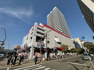 ピフレ新長田の画像