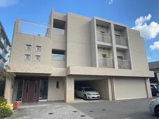 メゾンドバレーの画像