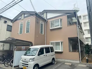 ロン フルーヴ深江の画像