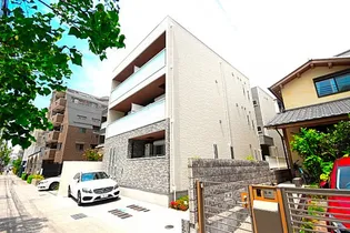 ASOSION甲南山手の画像