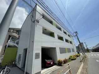 パロス須磨戸政町の画像