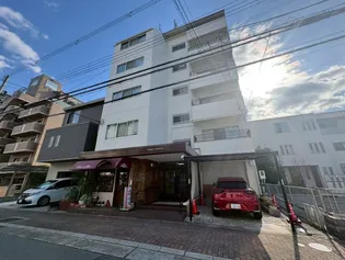 山手ハイツの画像