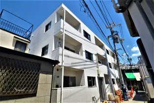 グランメール春日野道【303号室】の外観