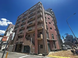 アパ北町の画像