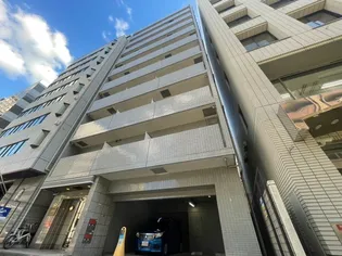 KAISEI神戸海岸通【11階】の外観