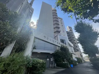 サントピア須磨の画像