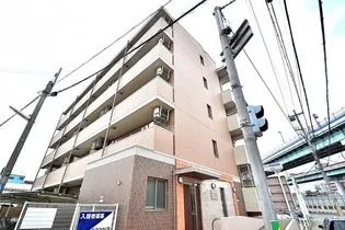 シャルマンフジ神戸芦原通の画像