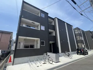 ジーメゾン垂水エスペーロの画像