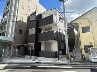 MAISON LUMIEREの画像