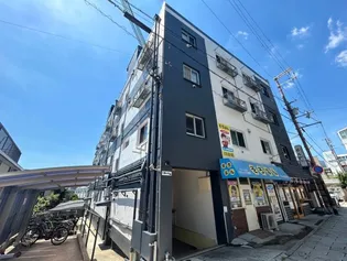 灘ハイツの画像