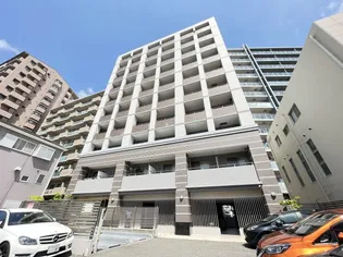 ラウル六甲道の画像