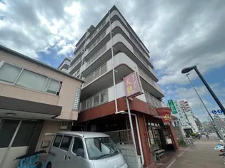 グレイスハイツ御蔵菅原の画像