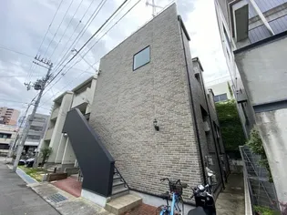 CASA AZUL 神戸西の画像