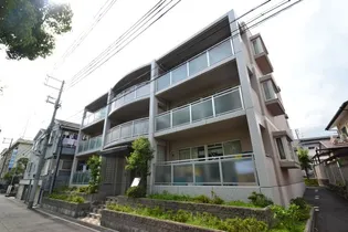 グリーンハウス大石の画像