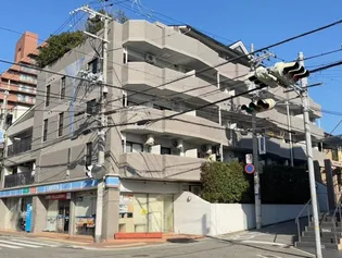 エスペラール御影の画像