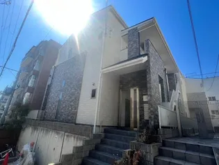 ヴィアーノ神戸上筒井通WESTの画像