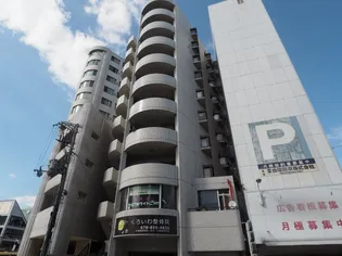 ステラ田中町【4階】の外観