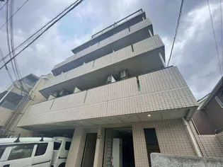 トーカン須磨神撫町キャスティールの画像