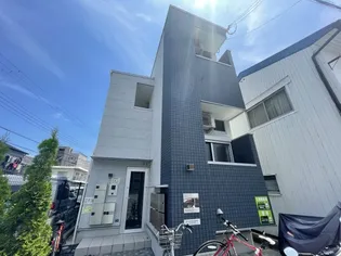 ハーモニーテラス深江南町の画像