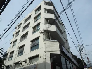 有馬道ハイツの画像