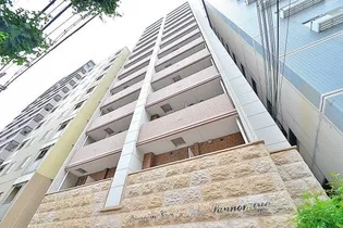 プレミアムコート神戸三宮の画像