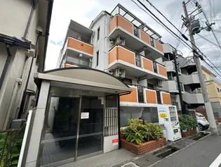 ライフ本山の画像