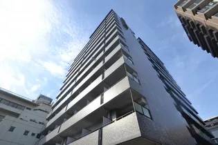 朝日プラザαポート神戸の画像