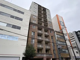 ワコーレ三宮ランドマークシティの画像