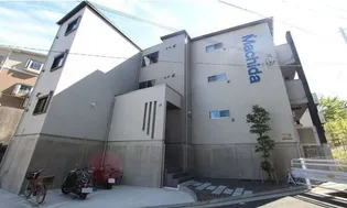 エヌエムサンカンテキャトフA棟の画像