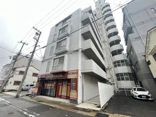 コスモアベニュー新長田の画像